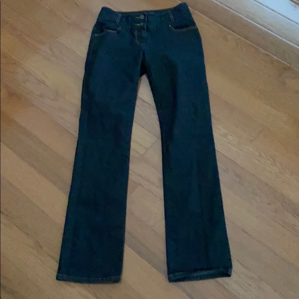 Bisou Bisou Trouser jean